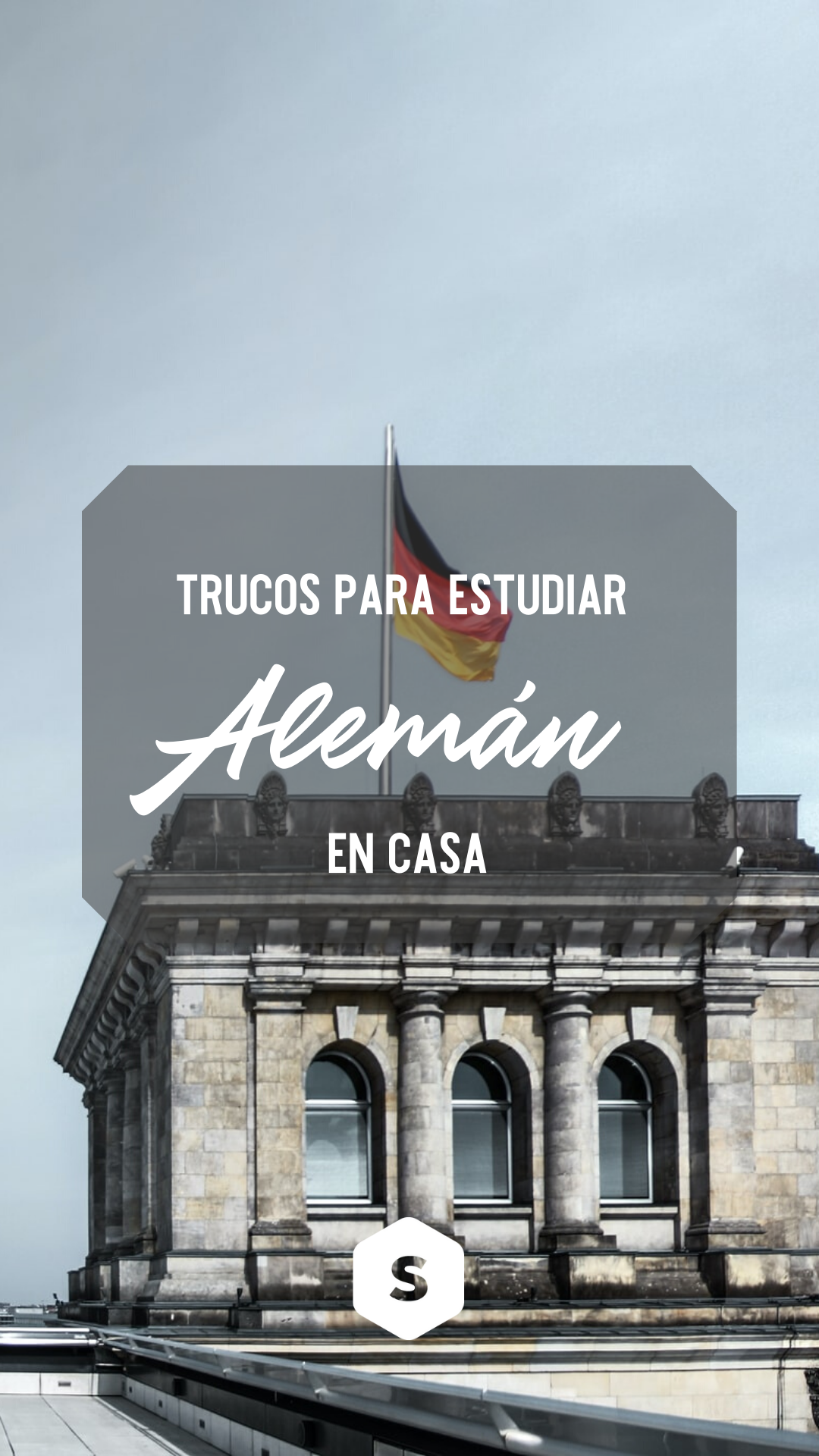 Aprendé Alemán online