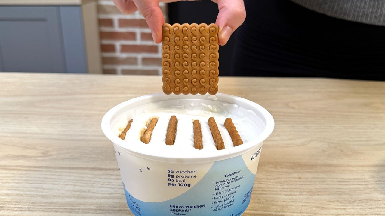 a receita viral muito fácil e deliciosa