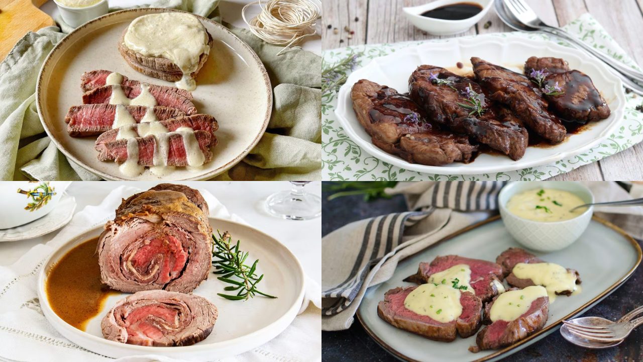 como cozinhar em 10 receitas tentadoras